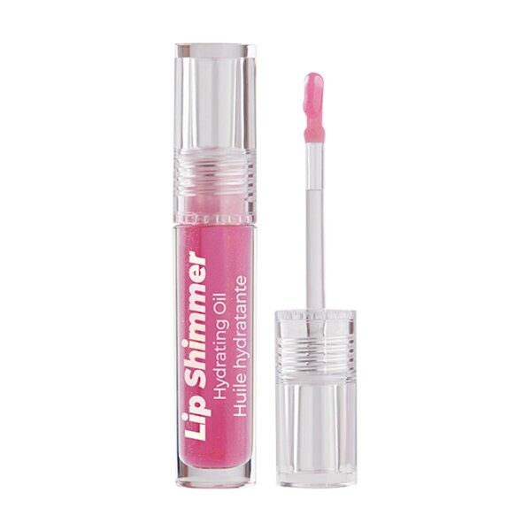 MCoBeauty ajakrúzs csillogó retro hidratáló olaj 3,8 ml