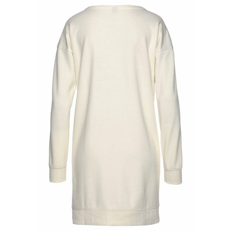 Bench Jerseykleid Damen