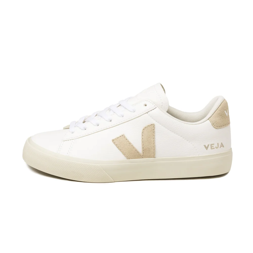 VEJA Campo CP0502920B / weiss