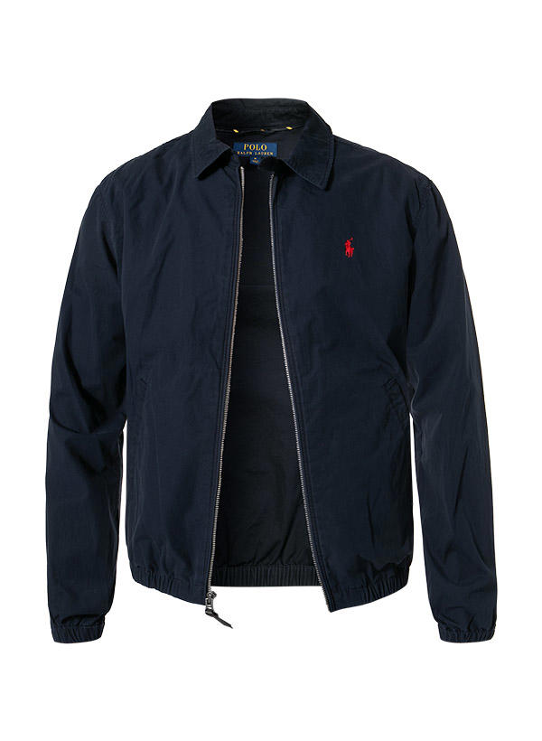 Polo Ralph Lauren, Blouson, Baumwolle, navy