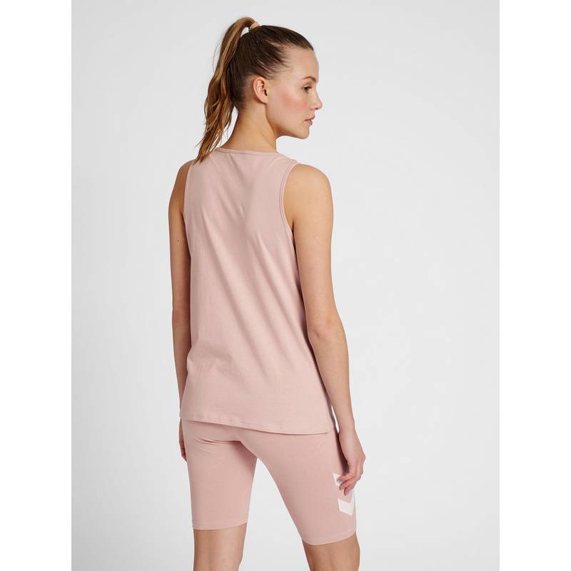 hummel hmlLEGACY WOMAN TANKTOP Funktionstop Damen