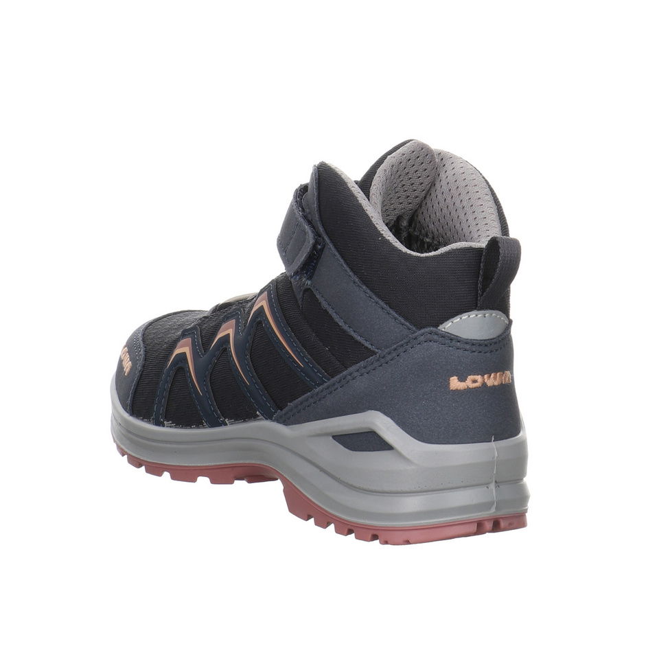 Lowa Maddox GTX Mid Boots