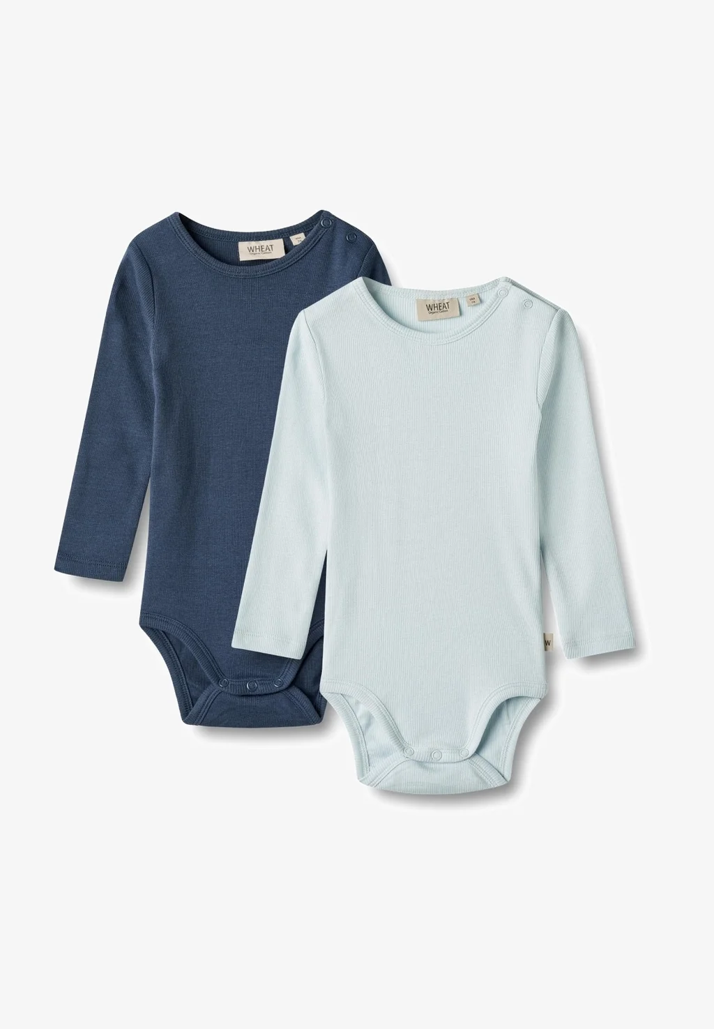 Trigo DOPPELPACK SPENCER - Cuerpo