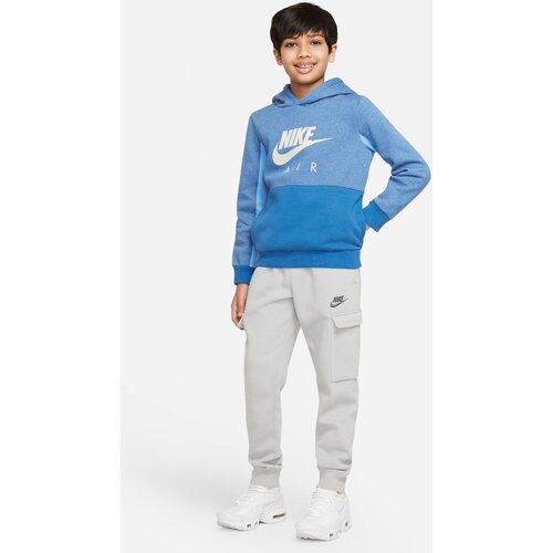 KINDER KAPUZENSWEAT B NSW AIR PO HOODIE