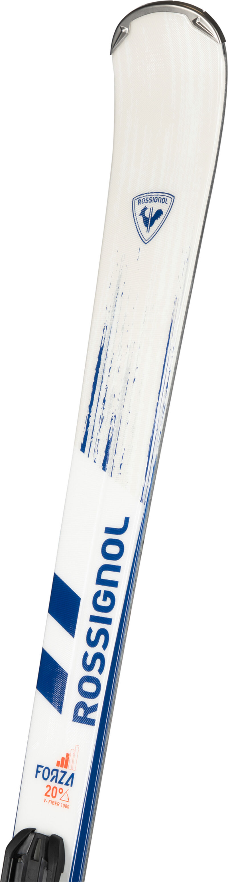 ÄSTHETISCHER DEFEKT HERREN ON PISTE SKIER FORZA 20D V-FG 1080 XPRESS