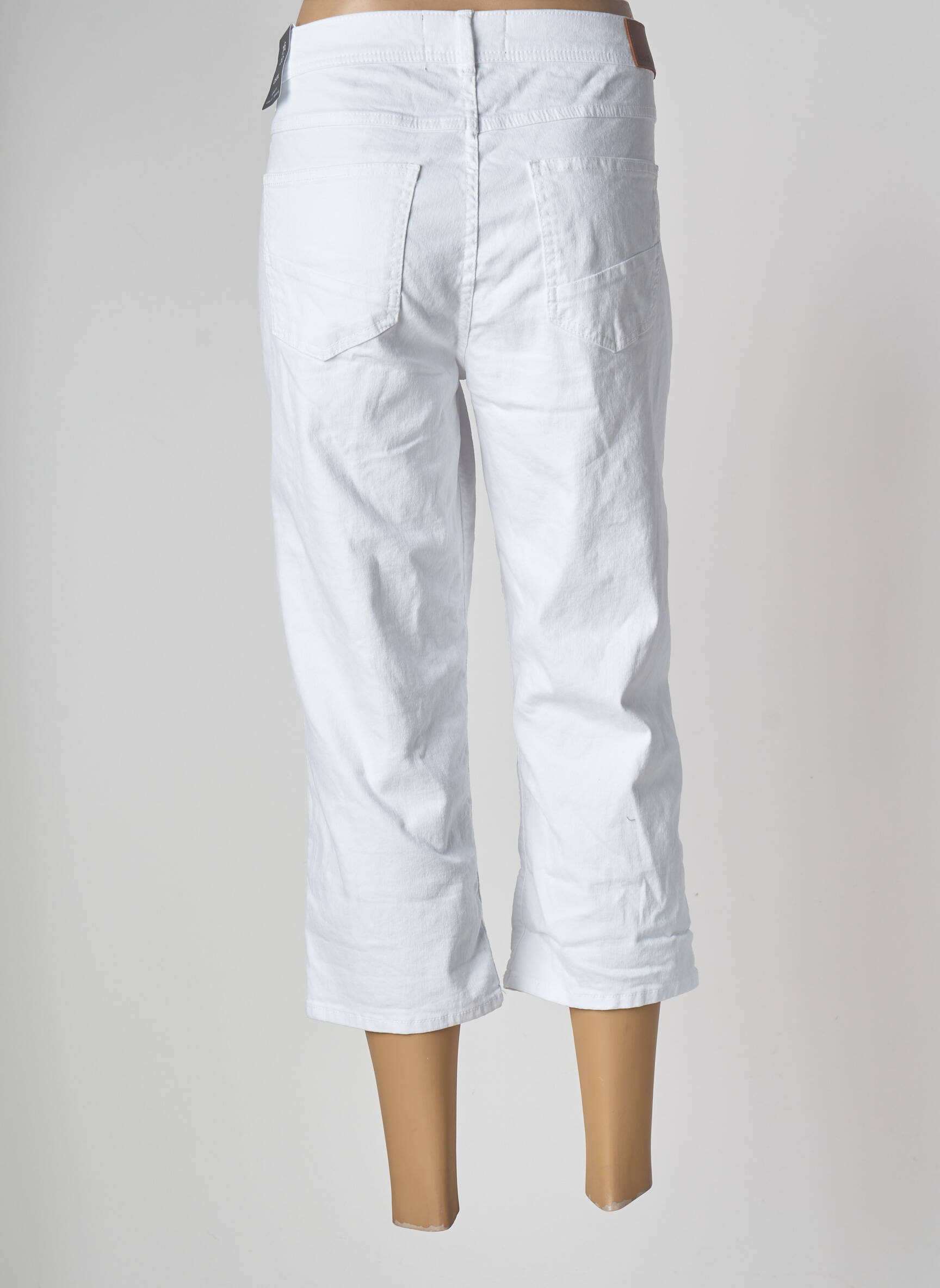Cecil Corsaire Femme couleur blanc