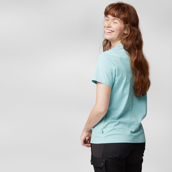 KÅNKEN ART LOGO TEE W Damen - T-Shirt