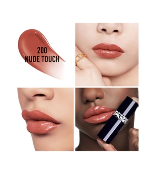 DIOR Rouge Dior Forever Laquer Liquid Lipstick-6 ml