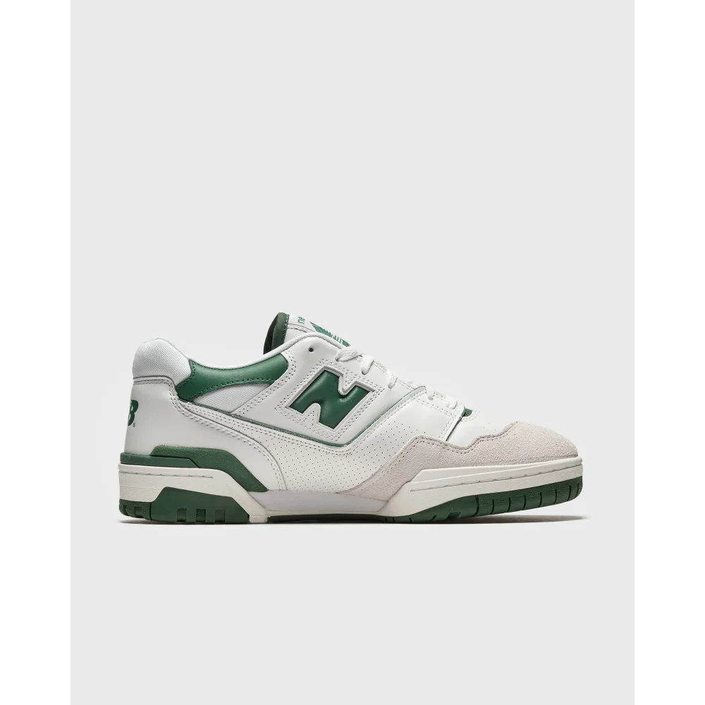 New Balance BB550WT1 BB550WT1 / weiss