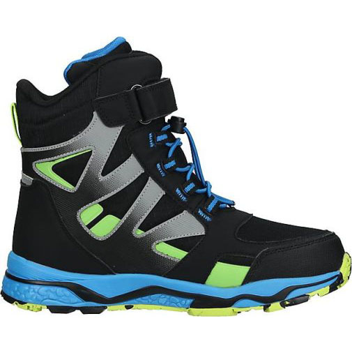 Lurchi Stiefel