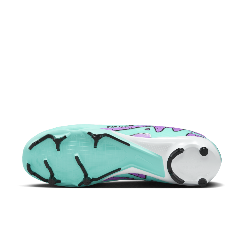 Nike Mercurial Vapor 15 Academy Zoom MG DJ5631-300 / grün