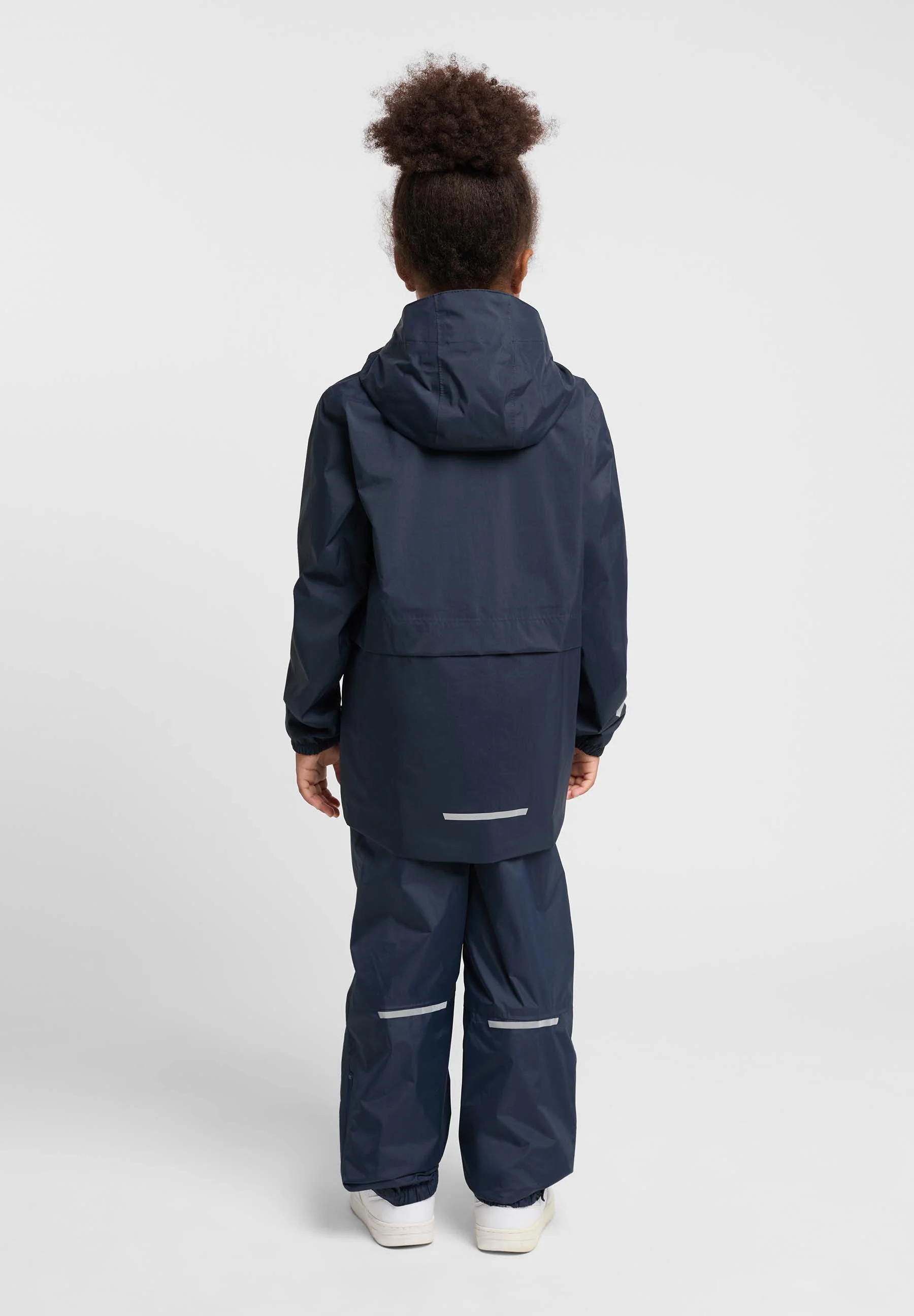 Jack Wolfskin DÍAS LLUVIOSOS - Impermeable