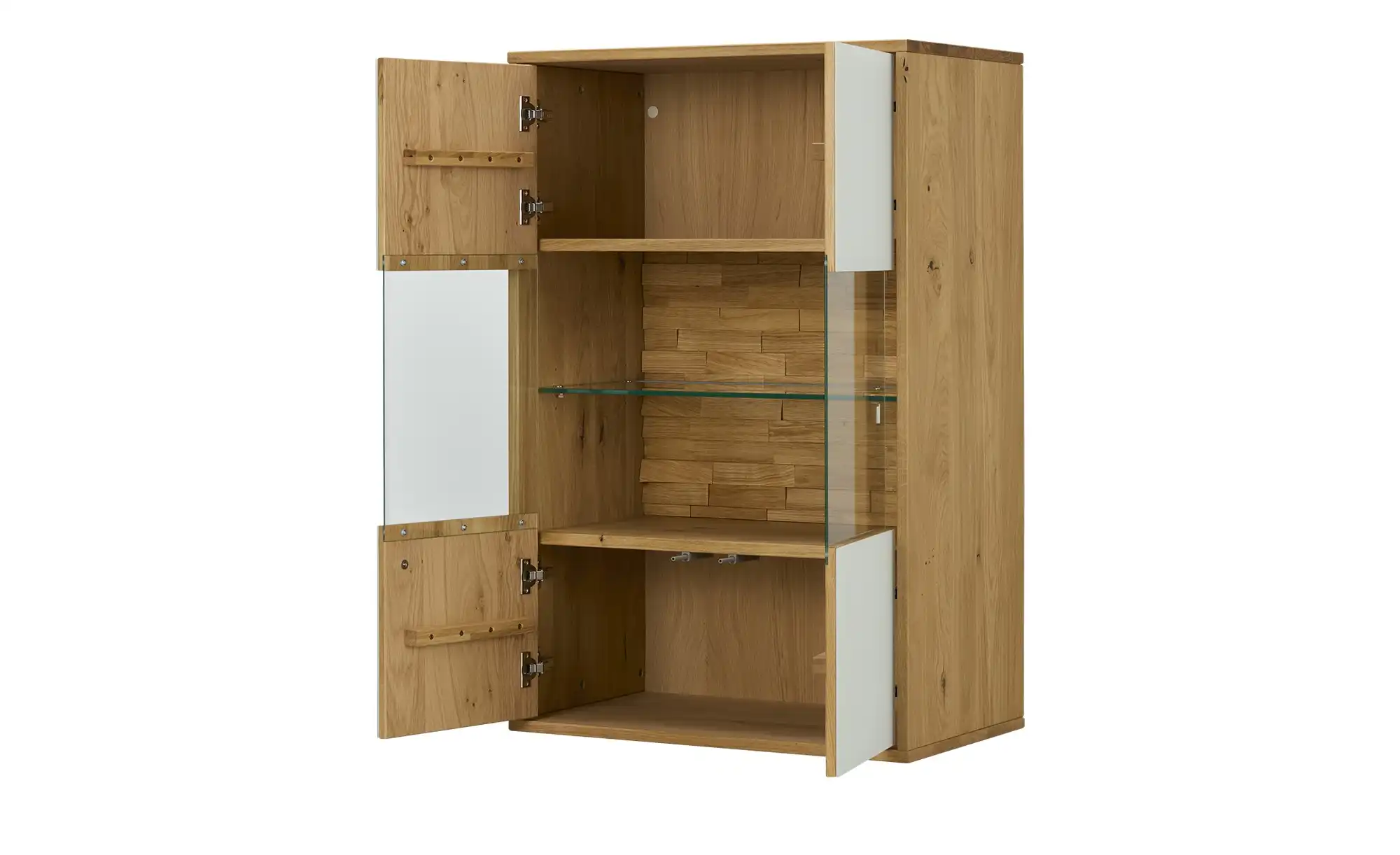 Wohnwert Highboard Kreta