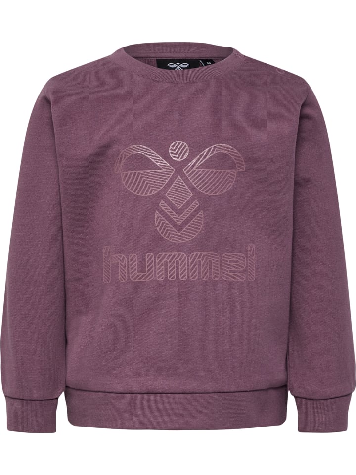 Hummel Hummel Sweatshirt Hmlfastwo Kinder in TULIPWOOD günstig kaufen