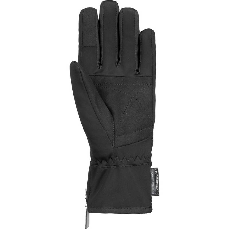 Reusch Loredana TOUCH-TEC™ Skihandschuhe