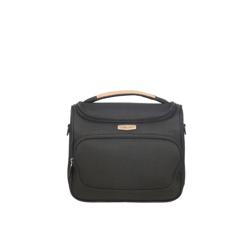 Samsonite Spark SNG Eco BEAUTY CASE - Eco Black