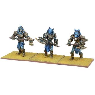 Empire of Dust Enslaved Guardian Regiment (3)