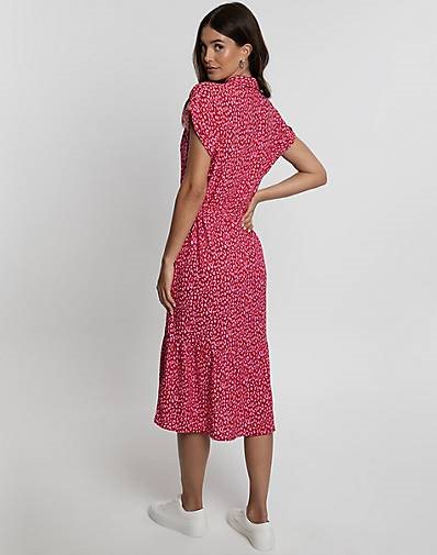 Threadbare Businesskleid