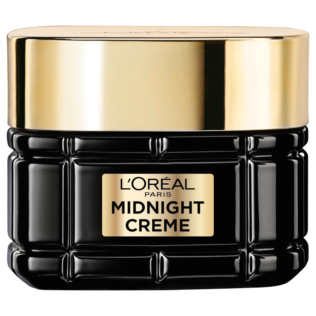 Zell-Renaissance Midnight Creme