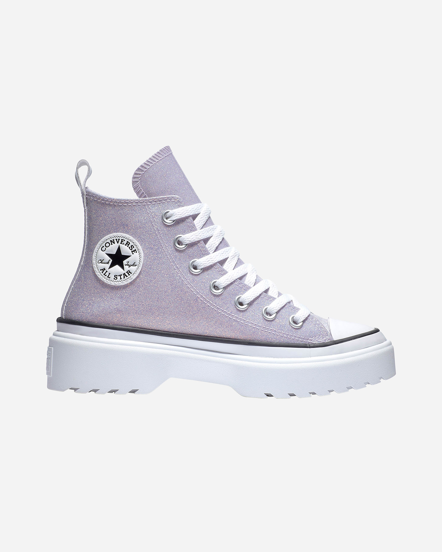 Trampki Converse Chuck Taylor All Star Lugged Lift Gs Jr A03009C