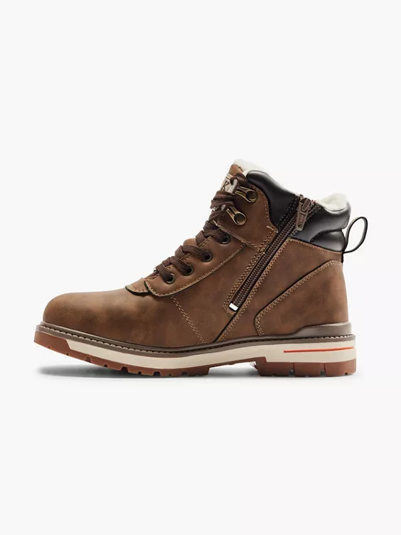 Dockers Schnürboots