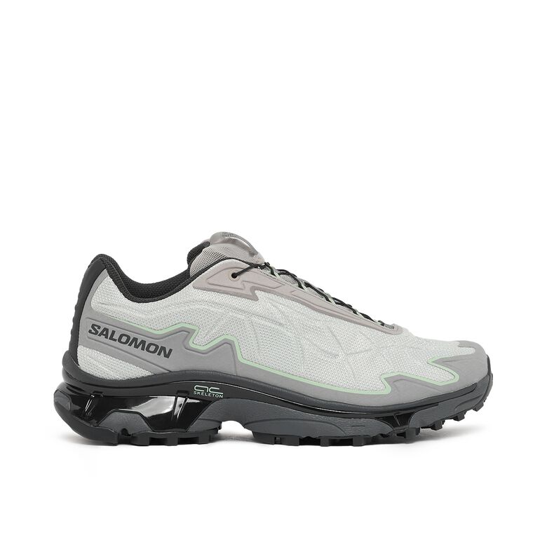 Salomon Wmns XT-Slate Advanced metal/gray flannel/cameo green