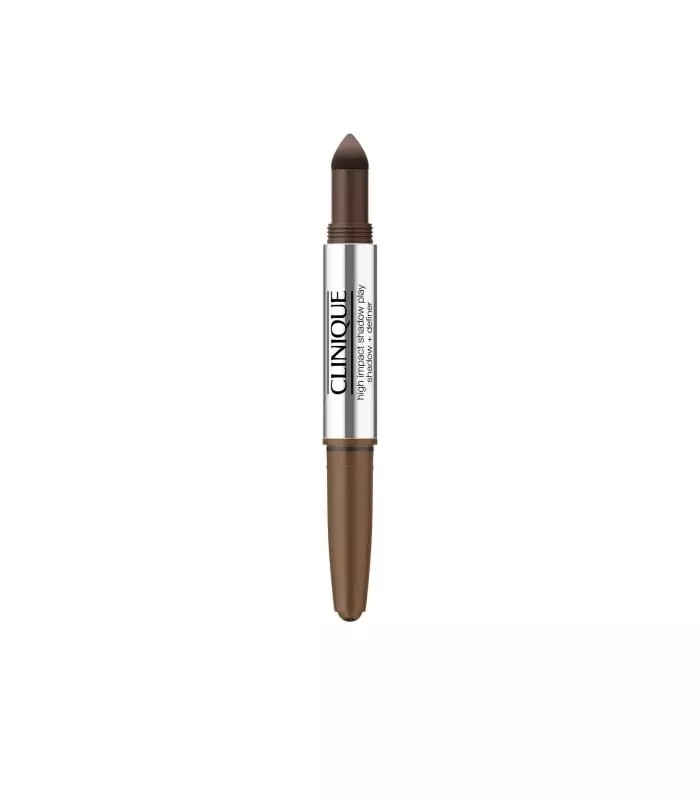 HIGH IMPACT™ SHADOW PLAY - FARDS À PAUPIÈRES + DÉFINISSEUR  Stylo fards à paupières double embout