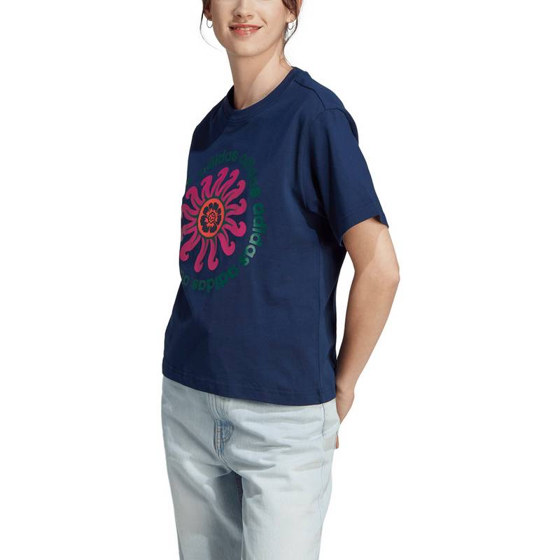 adidas FARM T-Shirt Damen