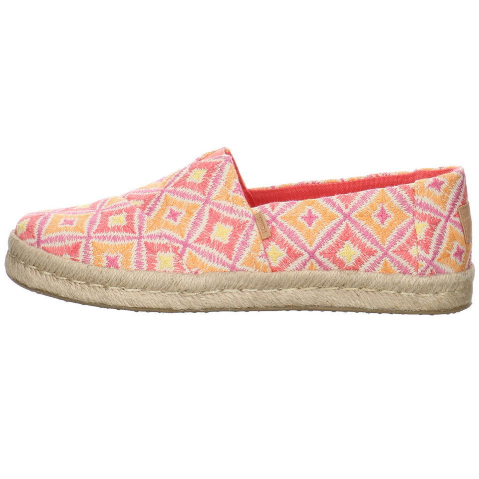 TOMS Alpargata Rope 2.0 Slipper