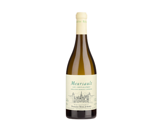 Domaine Rémi Jobard Meursault les Chevalières 2020 Bourgogne Meursault