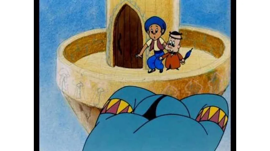 Arthur, der Engel - Gesamtedition (DEFA Filmjuwelen)