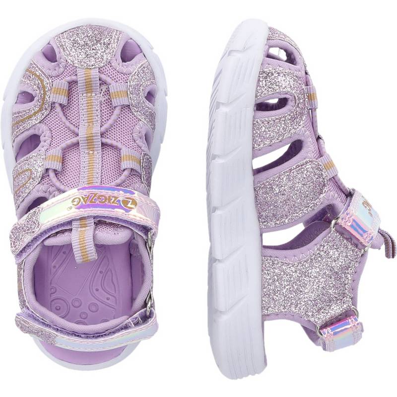 ZigZag Niagien Sandalen Kinder