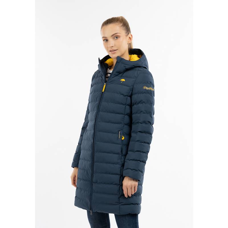 Schmuddelwedda Kurzjacke Damen