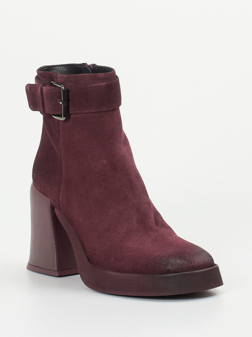 Stiefelette-17195090012 Konstantin Starke