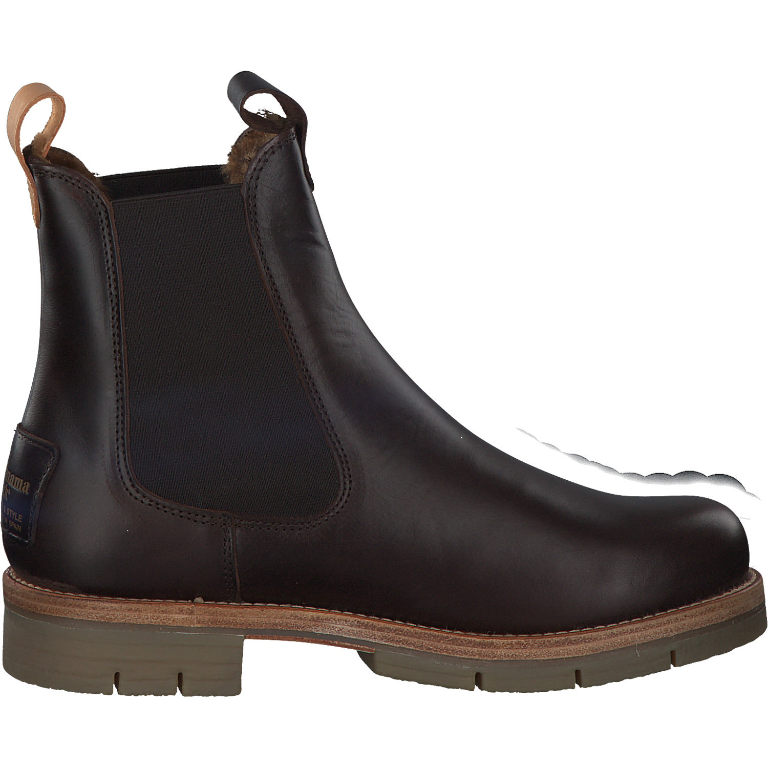 Panama Jack Filipa Igloo B, Stiefeletten, Damen, marron/brown