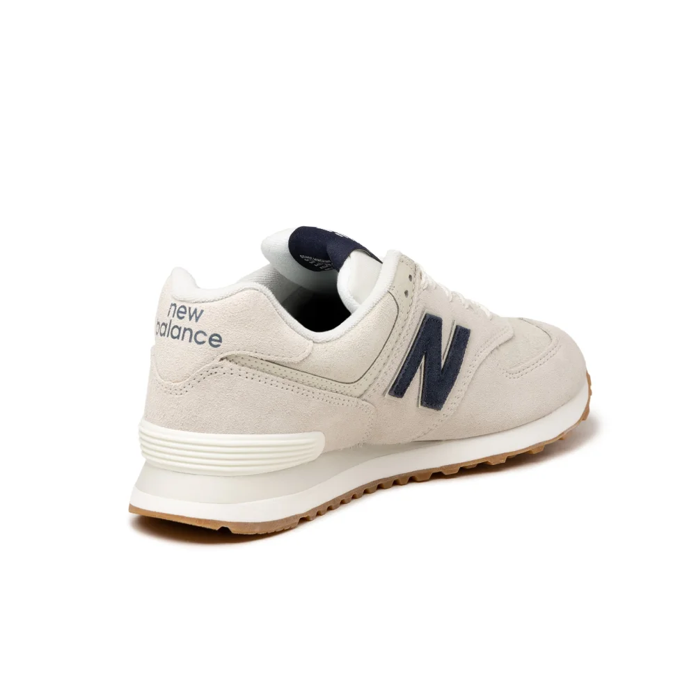 New Balance 574 U574NGB / grau