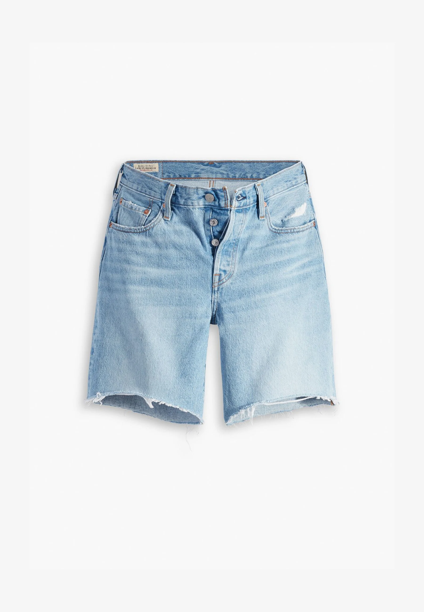 Levi's® 501® '90S - Pantalones cortos de mezclilla