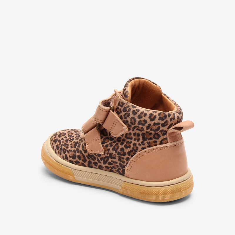 keo leopard - Braun