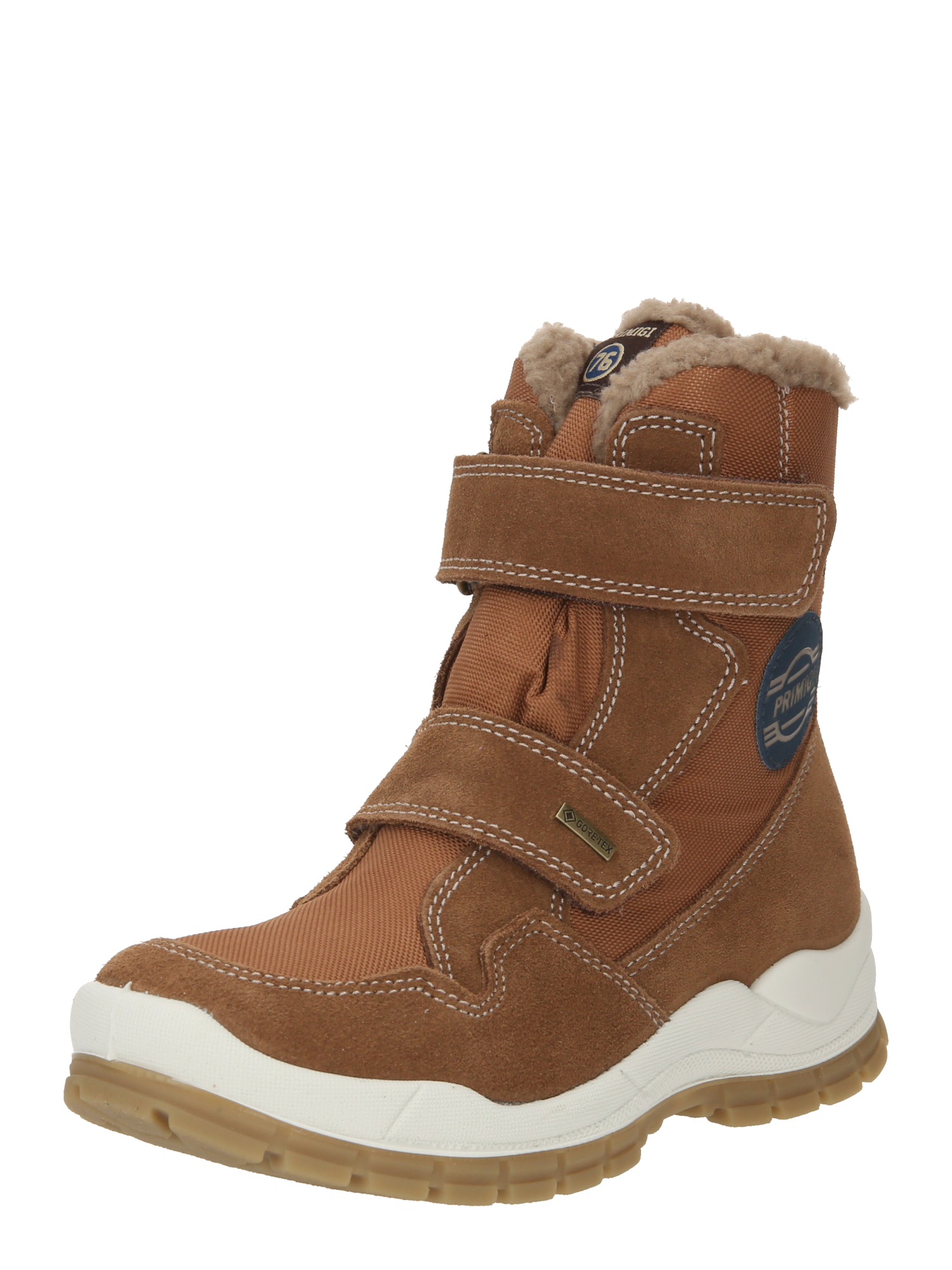 Snow Boots