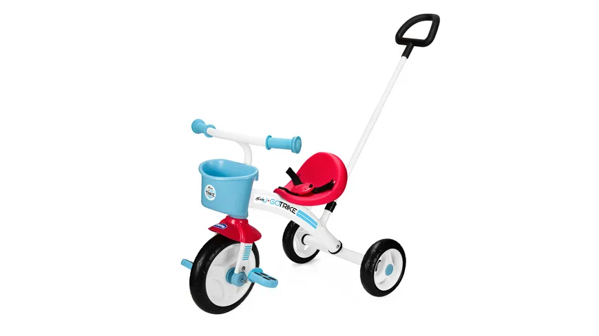 Chicco - U-GO TRIKE UNISEX