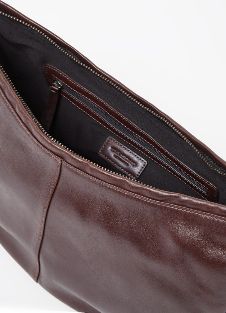 Δερμάτινη τσάντα ώμου Vagabond Shoemakers Itami
