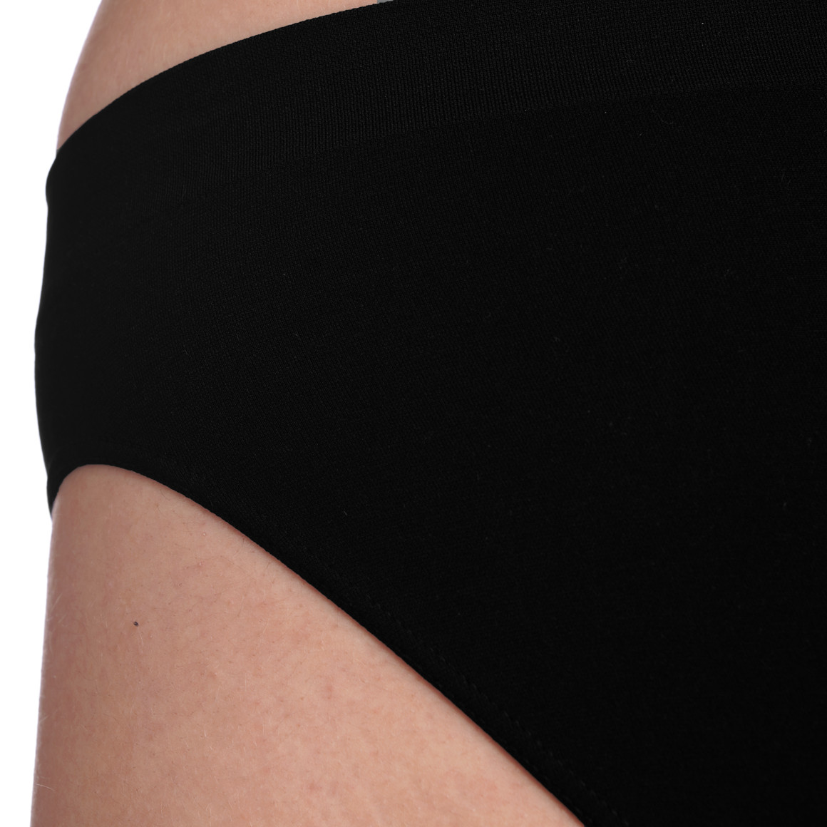 Damen Seamless-Slip aus Mikrofaser