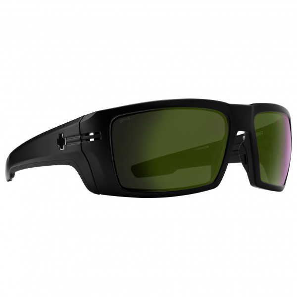 SPY+ - Rebar ANSI Polar Mirror S3 (VLT 15%) - Fahrradbrille