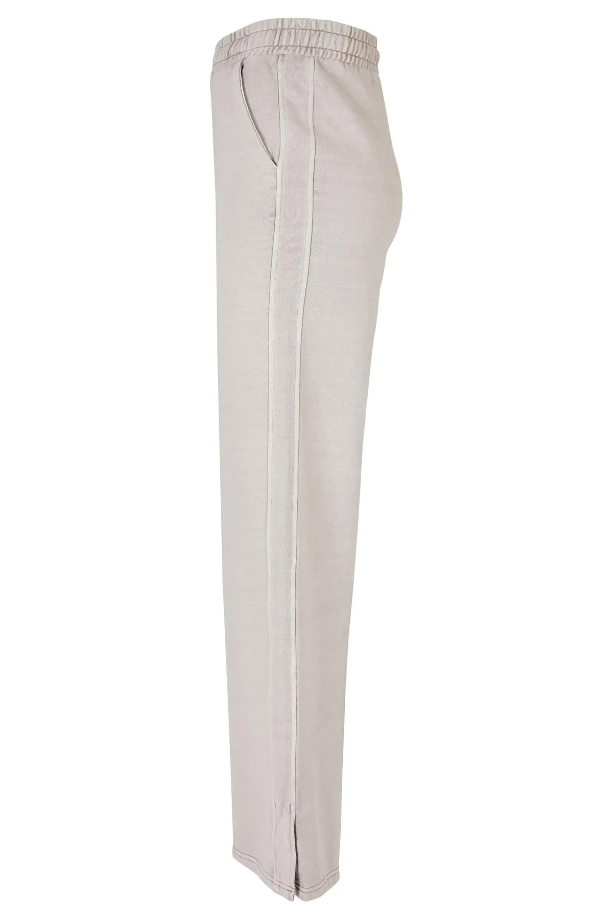 Urban Classics  Jogginghose - Grau - Relaxed