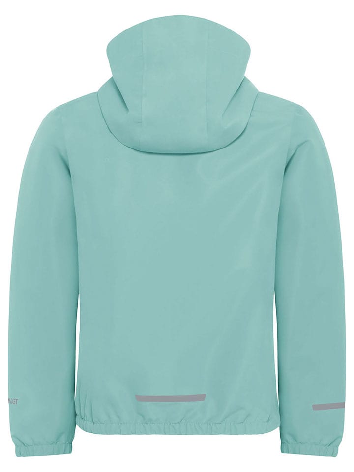 Jack Wolfskin Übergangsjacke in Hellblau günstig kaufen