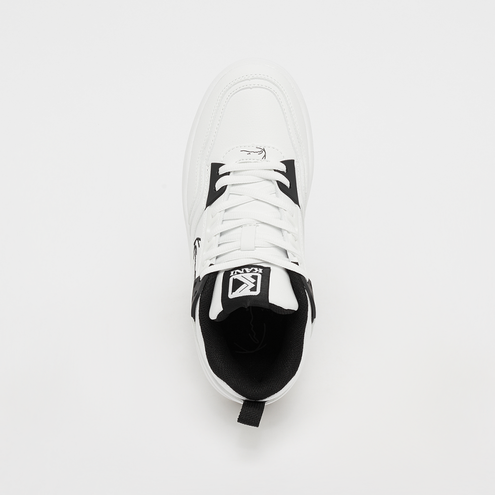 Karl Kani LXRY PLUS GS KKFWKGS000011 / weiss