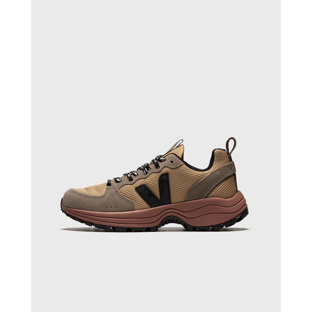 VEJA WMNS VENTURI ALVEOMESH VT0102980A / braun
