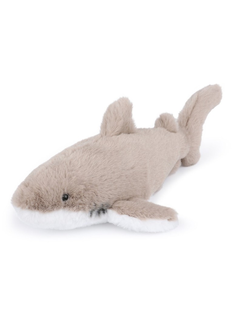 WWF White Shark plush toy 24 cm