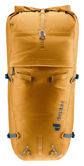 deuter Durascent 44+10 | Hochtourenrucksack
