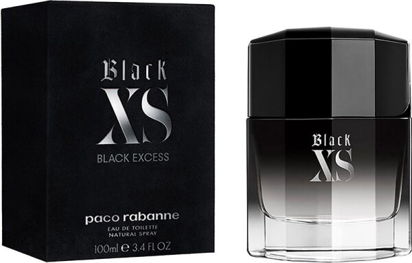 Paco Rabanne Black XS Eau de Toilette